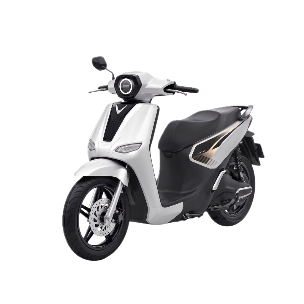 VinFast KYO